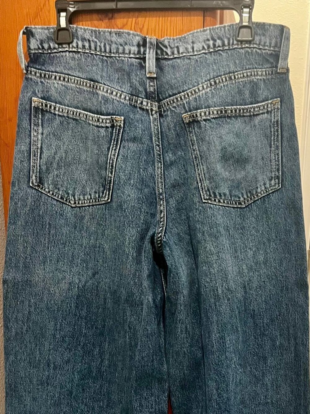 Jeans Gap baggy